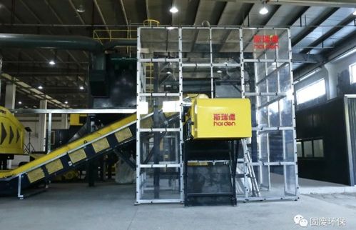 斯瑞德RDF制備技術 打造行業(yè)標桿RDF工廠的工程技術服務