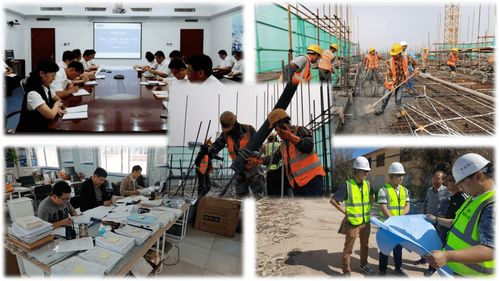 回望來路 再啟征程——工程技術總院開拓創(chuàng)新謀發(fā)展，砥礪奮進新征程